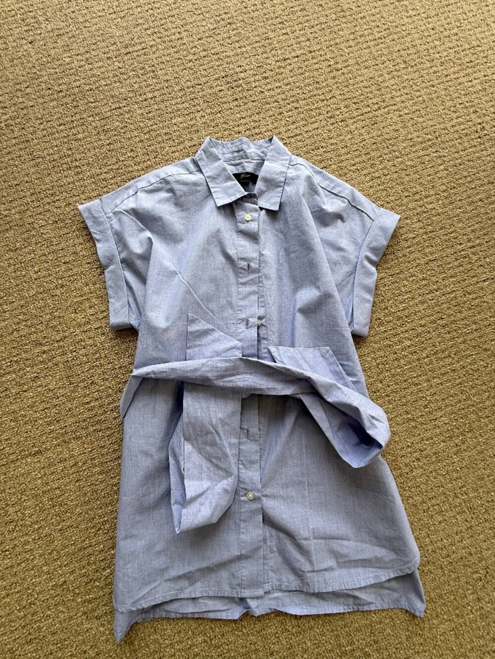 J. Crew Blouse